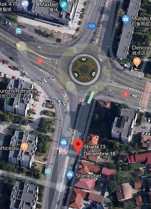 Casa Beijin-1
