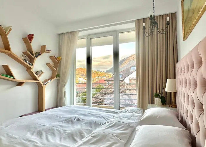 Central Premium Apartment