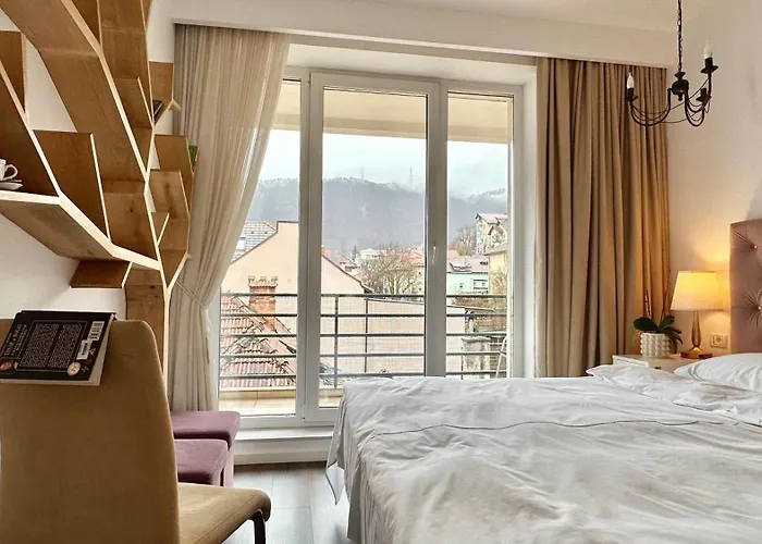 Central Premium Apartment